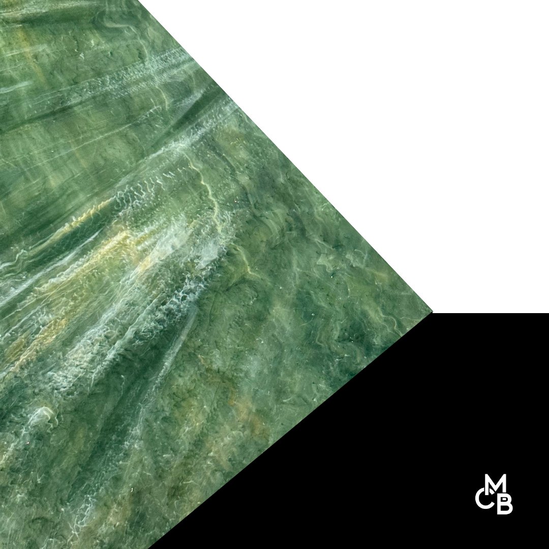 1/8" Jade Marble Cast Acrylic Sheets - Acrylic Sheets